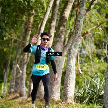 Runner Photo 5082222