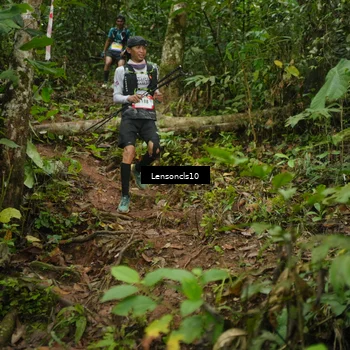 Runner Photo 5082226