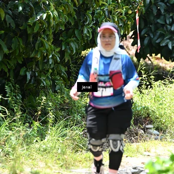 Runner Photo 5082234
