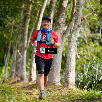 Runner Photo 5082235
