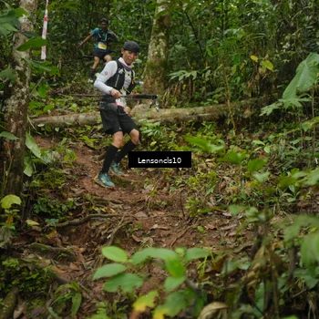 Runner Photo 5082243