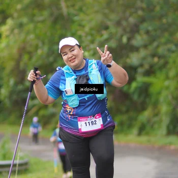 Runner Photo 5082250