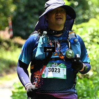 Runner Photo 5082257
