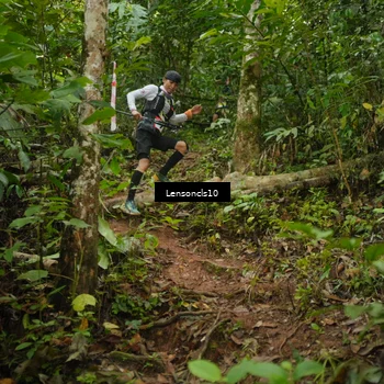 Runner Photo 5082258