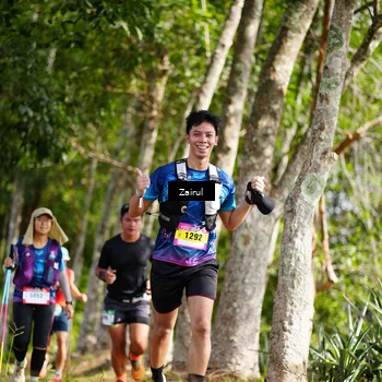 Runner Photo 5082259
