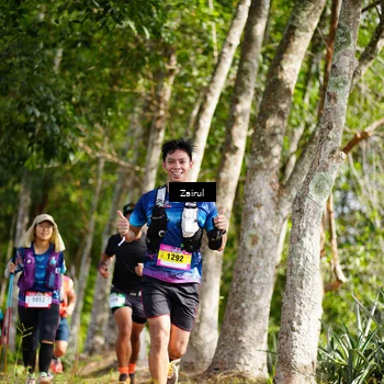 Runner Photo 5082260