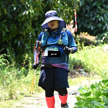 Runner Photo 5082265