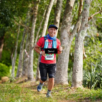 Runner Photo 5082267