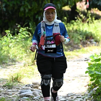 Runner Photo 5082269
