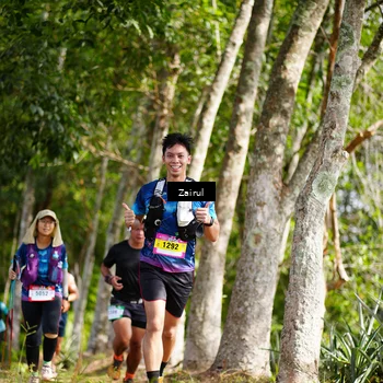 Runner Photo 5082272