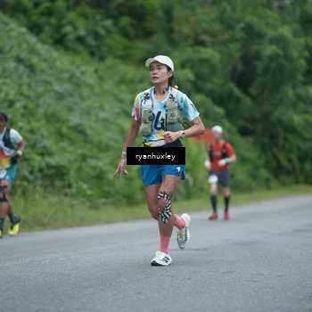Runner Photo 5082276