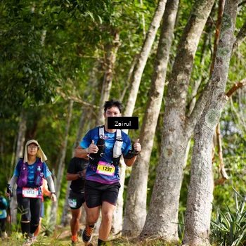 Runner Photo 5082277