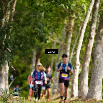Runner Photo 5082280