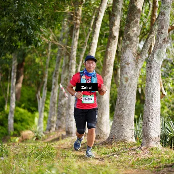 Runner Photo 5082284