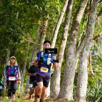 Runner Photo 5082289