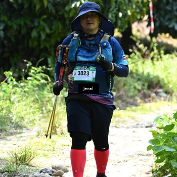 Runner Photo 5082294