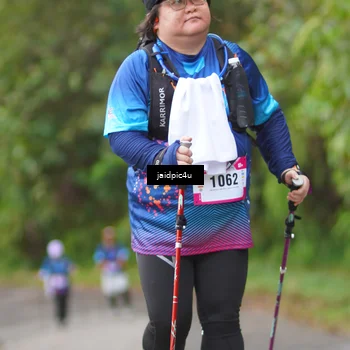 Runner Photo 5082309
