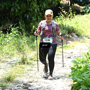 Runner Photo 5082316