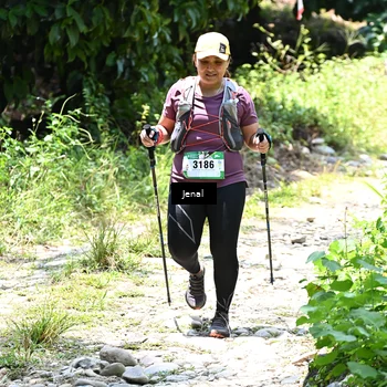 Runner Photo 5082317