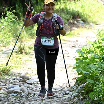 Runner Photo 5082326