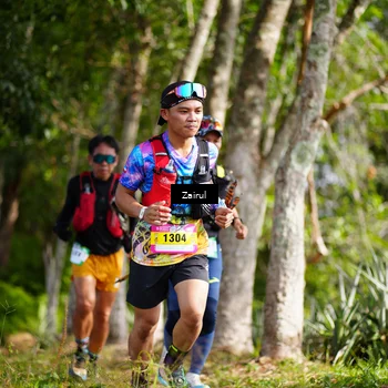 Runner Photo 5082329