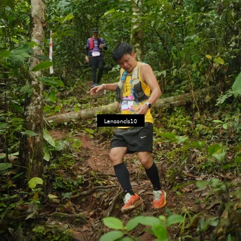 Runner Photo 5082331