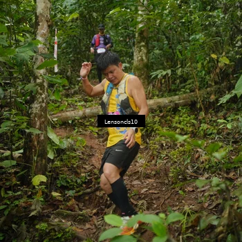Runner Photo 5082333