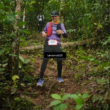 Runner Photo 5082347