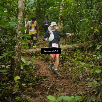 Runner Photo 5082349