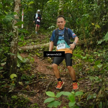 Runner Photo 5082366