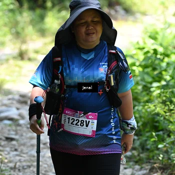 Runner Photo 5082370