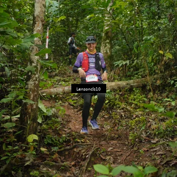 Runner Photo 5082376