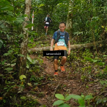 Runner Photo 5082377