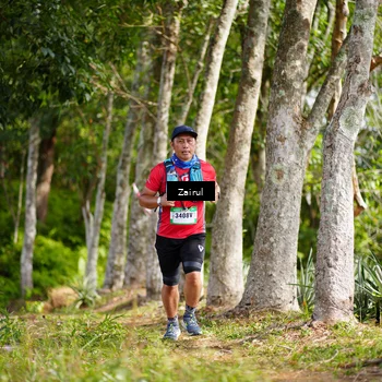 Runner Photo 5082382
