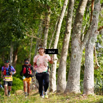 Runner Photo 5082385