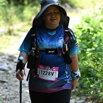Runner Photo 5082387