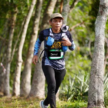 Runner Photo 5082392