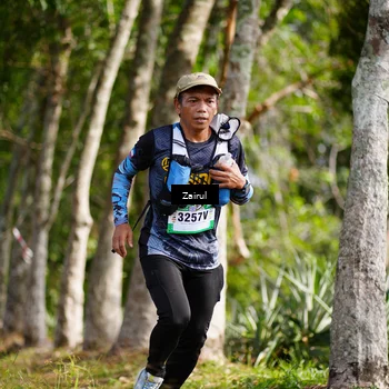 Runner Photo 5082400