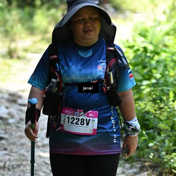 Runner Photo 5082402