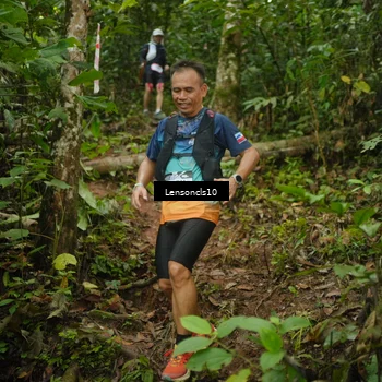 Runner Photo 5082405