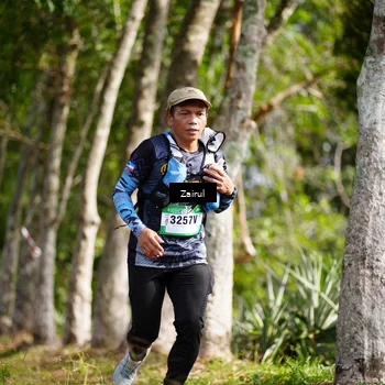 Runner Photo 5082408