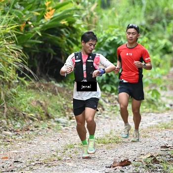 Runner Photo 5082411