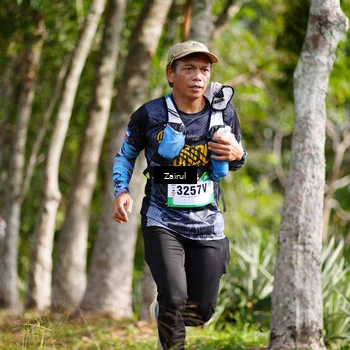 Runner Photo 5082420