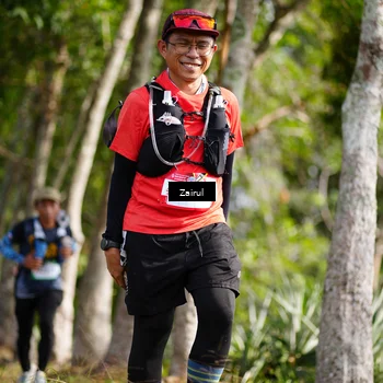 Runner Photo 5082422