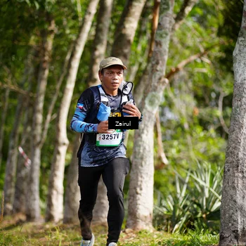 Runner Photo 5082427