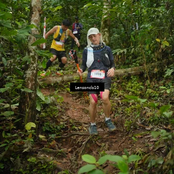 Runner Photo 5082431
