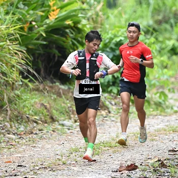 Runner Photo 5082432