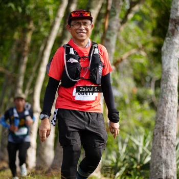 Runner Photo 5082434