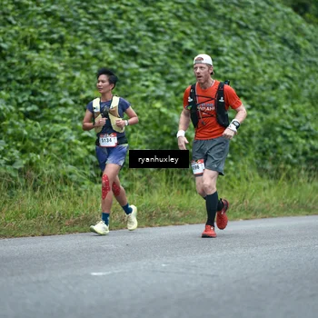 Runner Photo 5082437