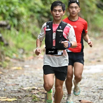 Runner Photo 5082438